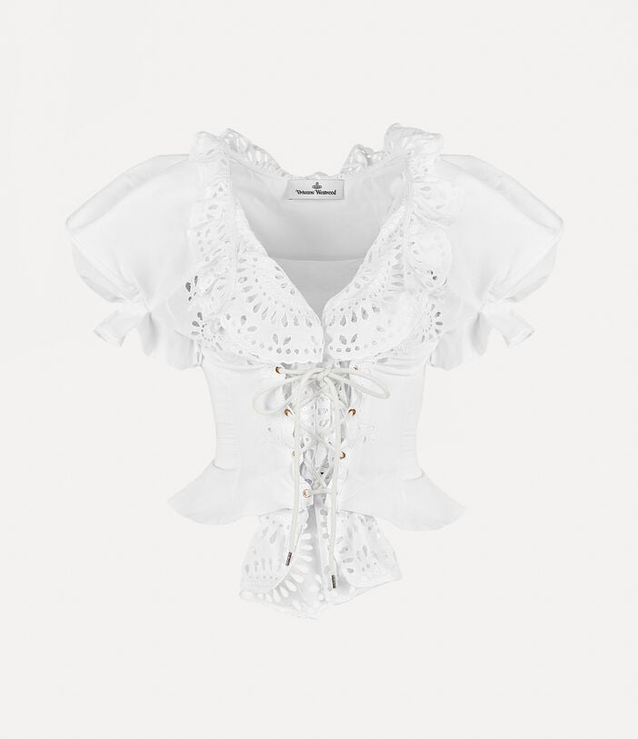 Vivienne Westwood KATE TOP